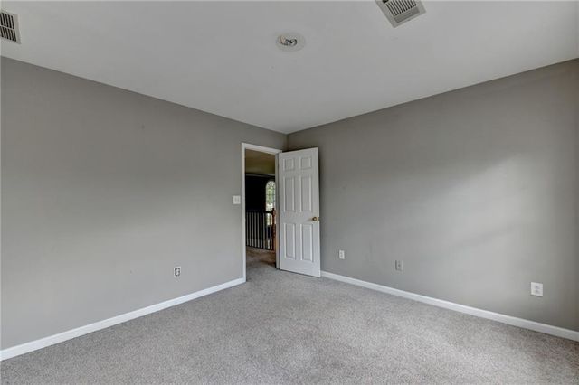 1015 Rowe Oak Circle, Lawrenceville, GA 30043