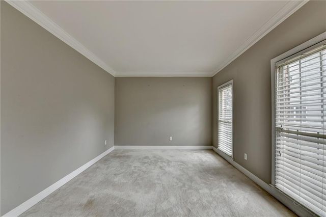 1015 Rowe Oak Circle, Lawrenceville, GA 30043