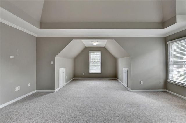 1015 Rowe Oak Circle, Lawrenceville, GA 30043