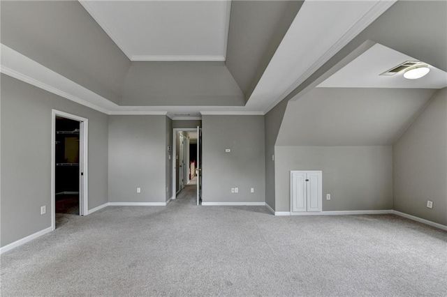 1015 Rowe Oak Circle, Lawrenceville, GA 30043