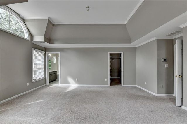 1015 Rowe Oak Circle, Lawrenceville, GA 30043