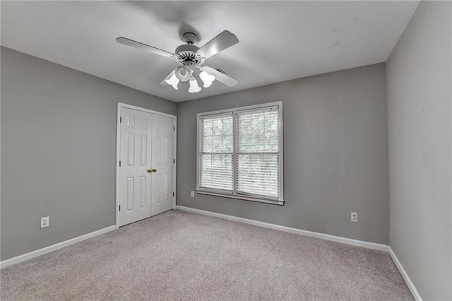 1015 Rowe Oak Circle, Lawrenceville, GA 30043