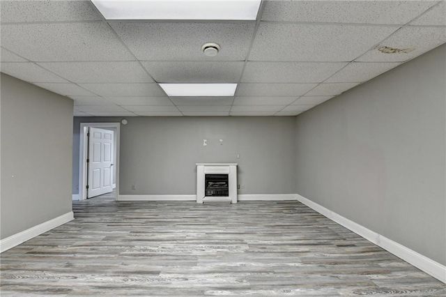 1015 Rowe Oak Circle, Lawrenceville, GA 30043