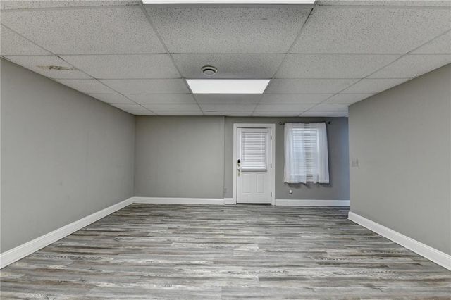 1015 Rowe Oak Circle, Lawrenceville, GA 30043