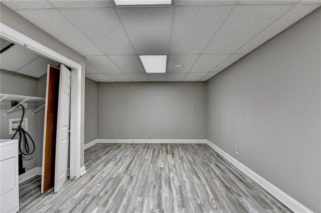 1015 Rowe Oak Circle, Lawrenceville, GA 30043