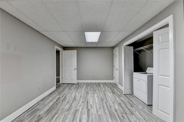 1015 Rowe Oak Circle, Lawrenceville, GA 30043