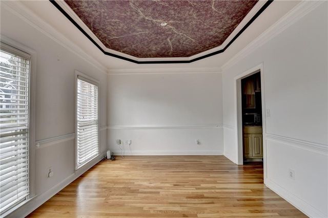 1015 Rowe Oak Circle, Lawrenceville, GA 30043