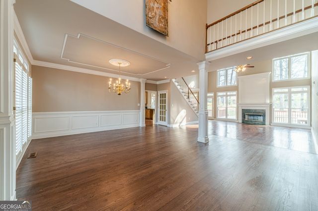 1792 Bristol Farms Court, Grayson, GA 30017