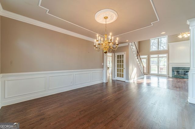 1792 Bristol Farms Court, Grayson, GA 30017