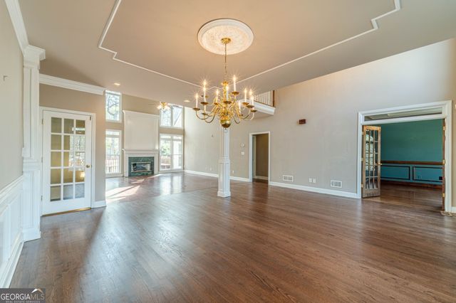 1792 Bristol Farms Court, Grayson, GA 30017