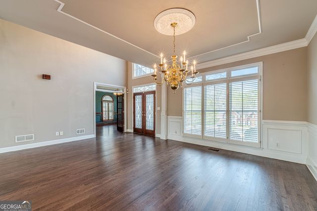 1792 Bristol Farms Court, Grayson, GA 30017