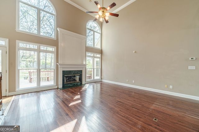 1792 Bristol Farms Court, Grayson, GA 30017