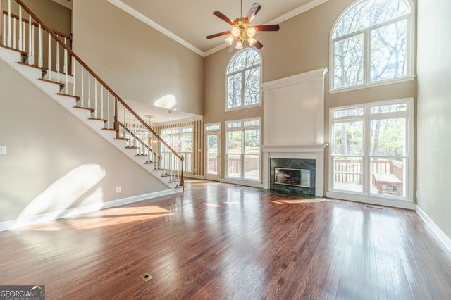 1792 Bristol Farms Court, Grayson, GA 30017