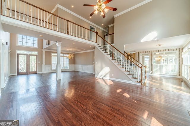 1792 Bristol Farms Court, Grayson, GA 30017