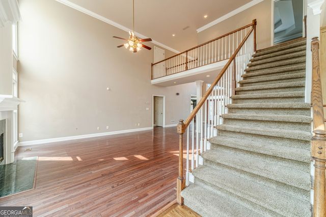 1792 Bristol Farms Court, Grayson, GA 30017