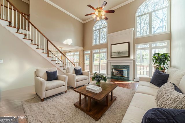 1792 Bristol Farms Court, Grayson, GA 30017