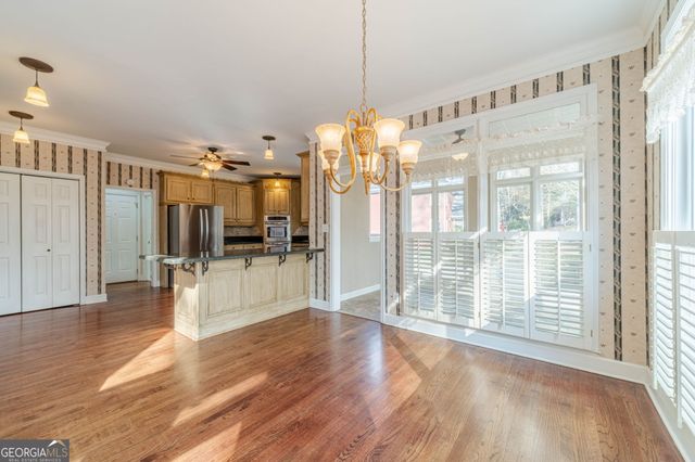 1792 Bristol Farms Court, Grayson, GA 30017