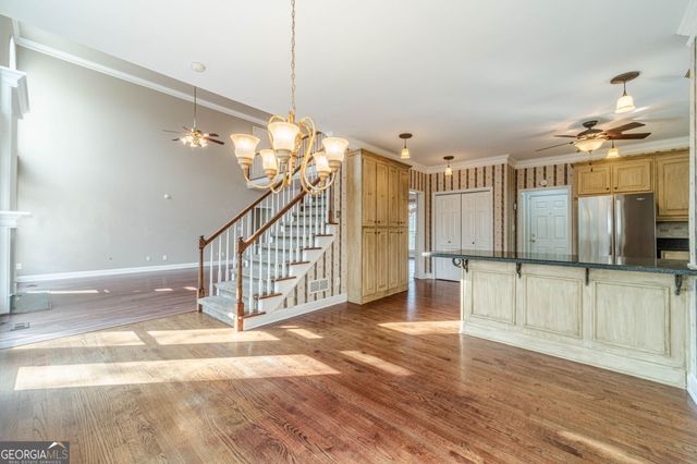 1792 Bristol Farms Court, Grayson, GA 30017