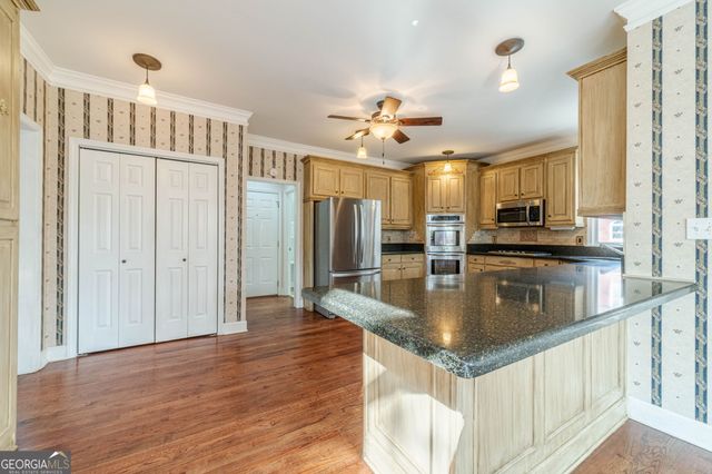 1792 Bristol Farms Court, Grayson, GA 30017