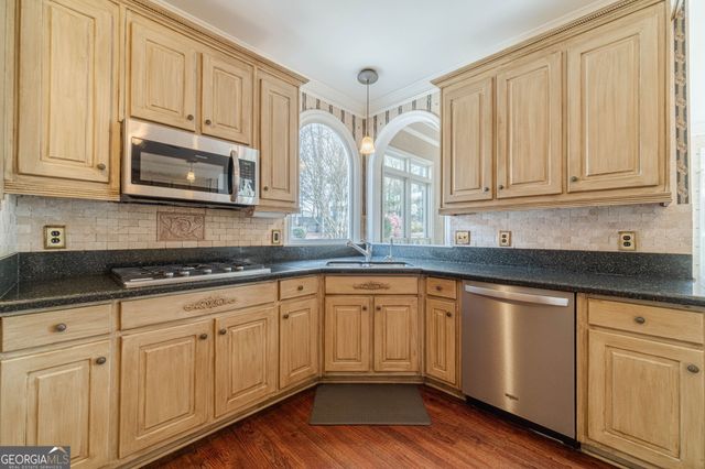 1792 Bristol Farms Court, Grayson, GA 30017