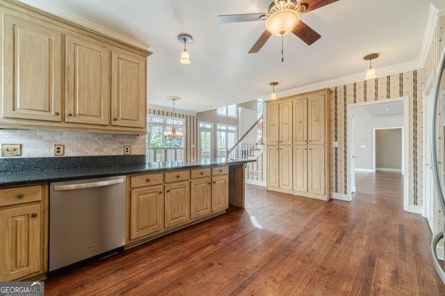 1792 Bristol Farms Court, Grayson, GA 30017