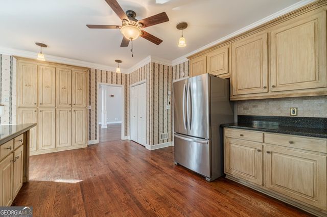 1792 Bristol Farms Court, Grayson, GA 30017