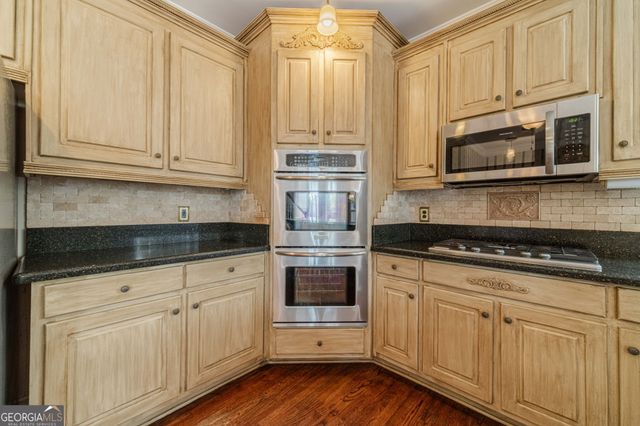 1792 Bristol Farms Court, Grayson, GA 30017