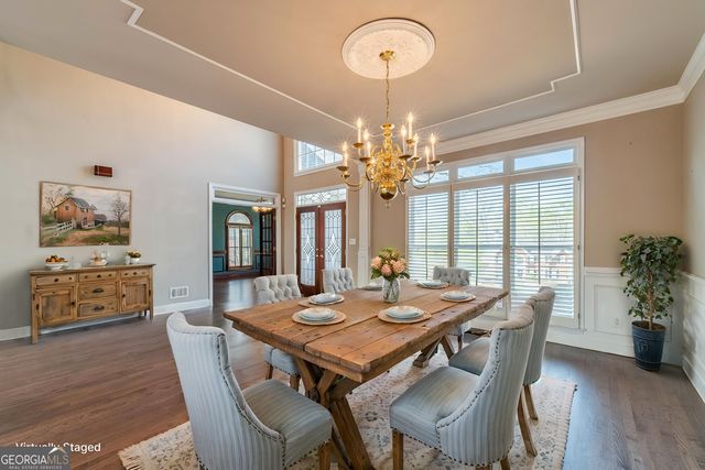 1792 Bristol Farms Court, Grayson, GA 30017