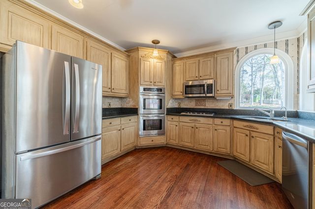 1792 Bristol Farms Court, Grayson, GA 30017