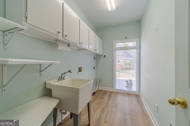 1792 Bristol Farms Court, Grayson, GA 30017