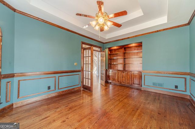 1792 Bristol Farms Court, Grayson, GA 30017