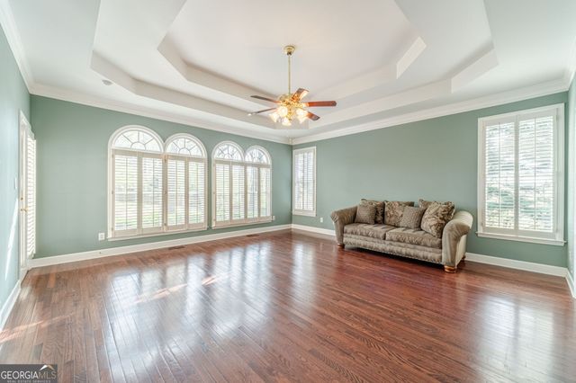 1792 Bristol Farms Court, Grayson, GA 30017