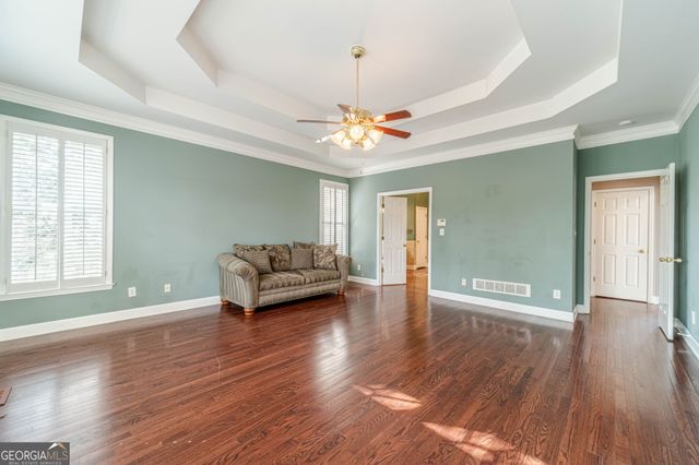 1792 Bristol Farms Court, Grayson, GA 30017