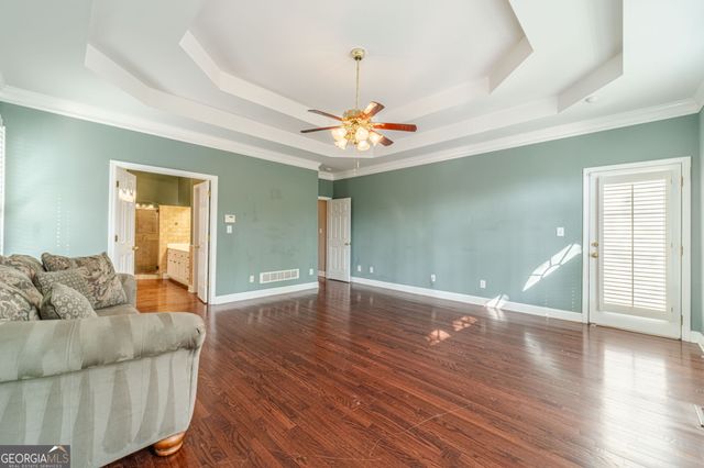 1792 Bristol Farms Court, Grayson, GA 30017