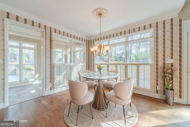 1792 Bristol Farms Court, Grayson, GA 30017