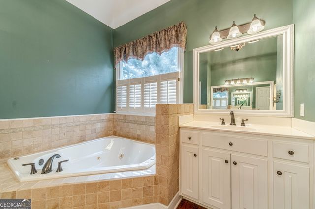 1792 Bristol Farms Court, Grayson, GA 30017