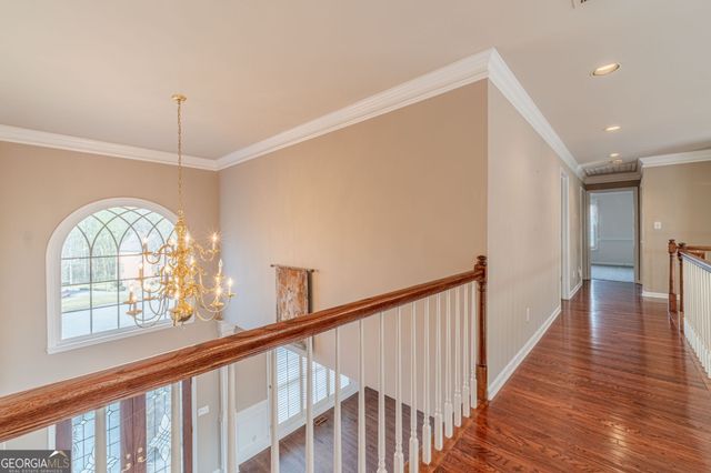 1792 Bristol Farms Court, Grayson, GA 30017