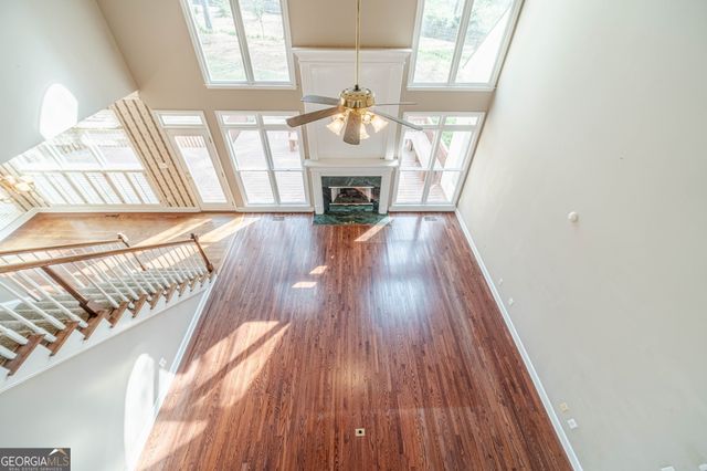 1792 Bristol Farms Court, Grayson, GA 30017