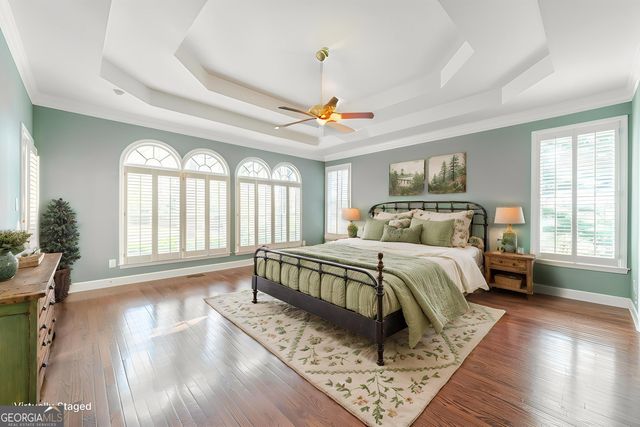 1792 Bristol Farms Court, Grayson, GA 30017