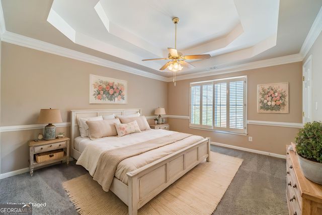 1792 Bristol Farms Court, Grayson, GA 30017