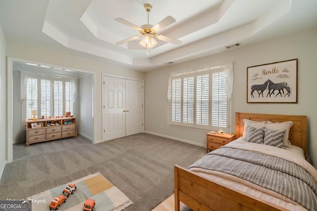 1792 Bristol Farms Court, Grayson, GA 30017