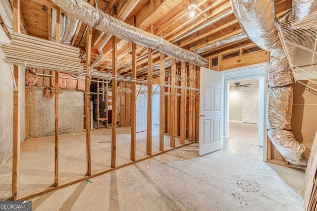 1792 Bristol Farms Court, Grayson, GA 30017