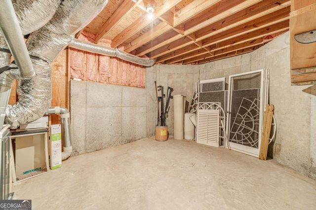 1792 Bristol Farms Court, Grayson, GA 30017