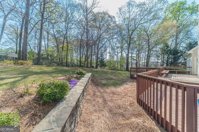 1792 Bristol Farms Court, Grayson, GA 30017