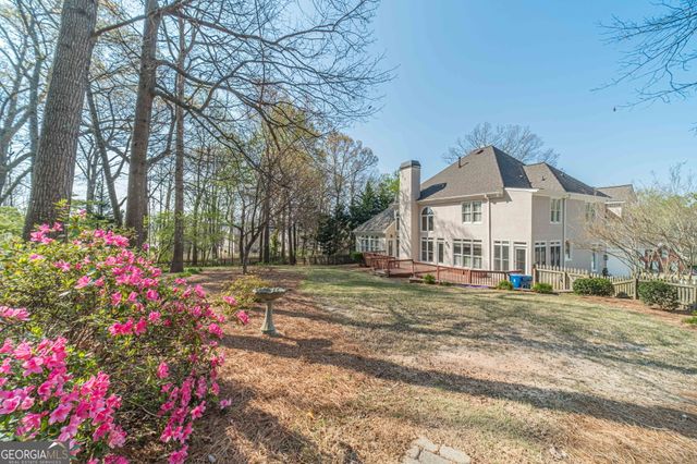 1792 Bristol Farms Court, Grayson, GA 30017