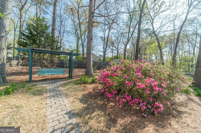 1792 Bristol Farms Court, Grayson, GA 30017