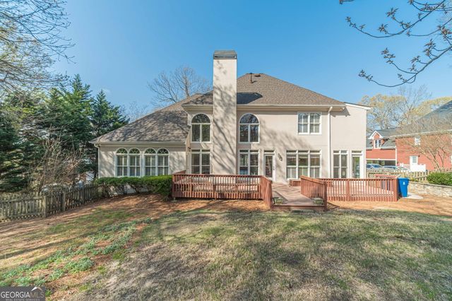 1792 Bristol Farms Court, Grayson, GA 30017