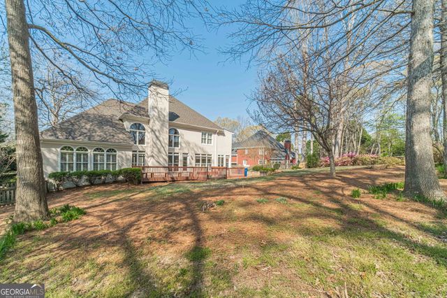 1792 Bristol Farms Court, Grayson, GA 30017