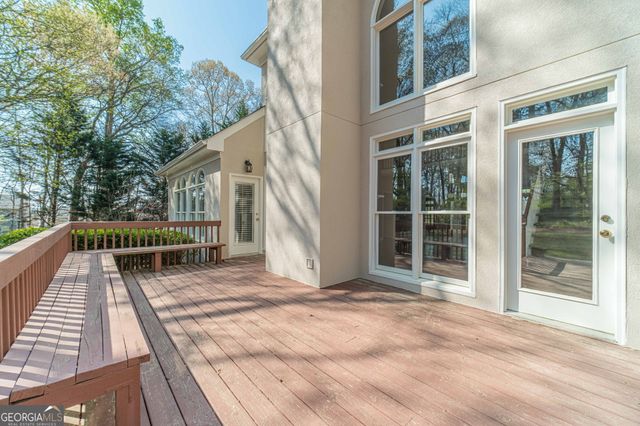 1792 Bristol Farms Court, Grayson, GA 30017