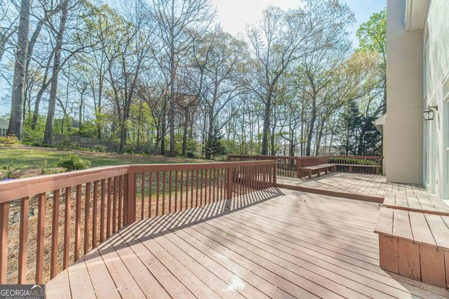 1792 Bristol Farms Court, Grayson, GA 30017